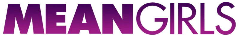 Mean Girls Banner
